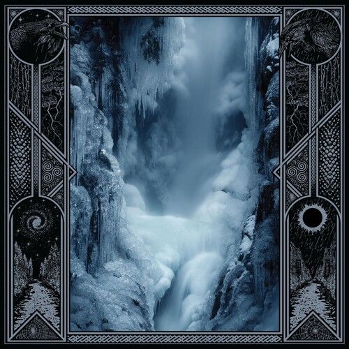 Wolves In The Throne Room – Crypt Of Ancestral Knowledge EP 12&quot; vinyl silver