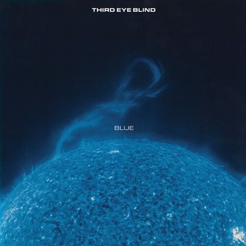 Third Eye Blind – Blue LP blue