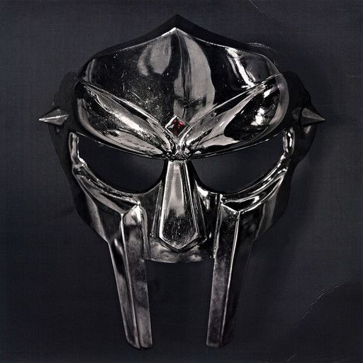 JJ DOOM ‎– Bookhead EP 12&quot; vinyl