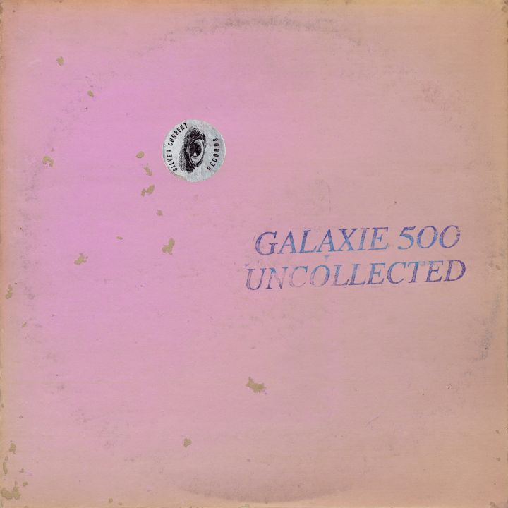 Galaxie 500 – Uncollected Noise New York ’88 -’90 CD