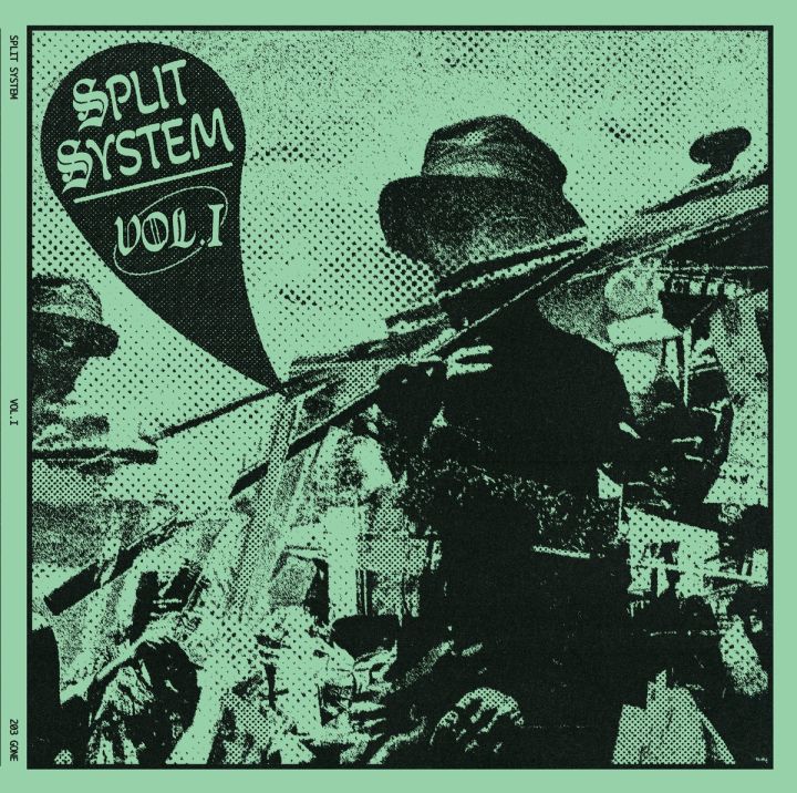 Split System – Vol. I LP
