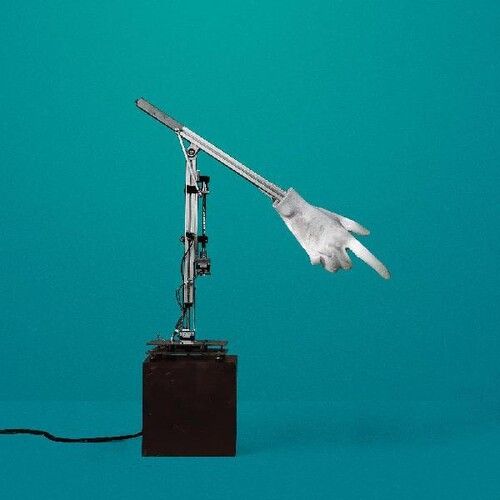 Bodega – Broken Equipment LP