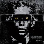 Charley Patton – Complete Recorded Works In Chronological Order Volume 1 LP