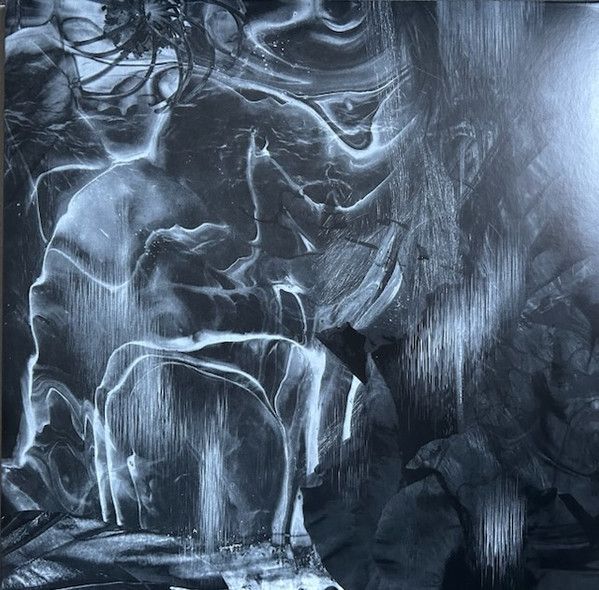 Oranssi Pazuzu – Muuntautuja LP orange
