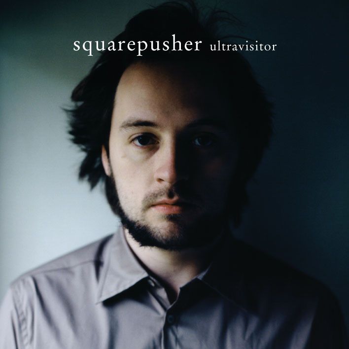 Squarepusher – Ultravisitor LP