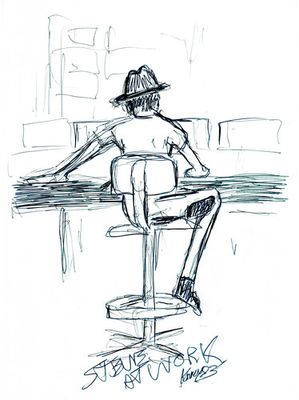 Engine Kid – Steve Albini Sessions '93 LP