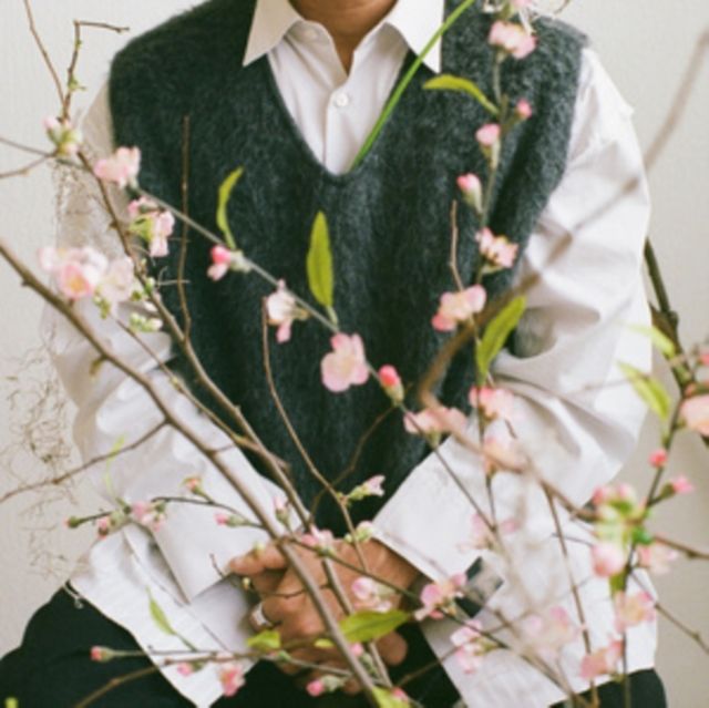 Shigeto – Cherry Blossom Baby LP sakura