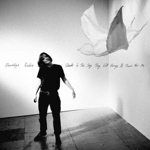 Porridge Radio – Clouds In The Sky They Will Always Be There For Me LP