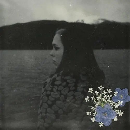 Soccer Mommy – Evergreen LP blue