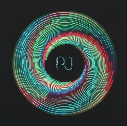 Pearl Jam -- RSD Song Of The Year &quot;Waiting For Stevie (Live)&quot; b/ w &quot;Wreckage (Live) 12&quot; vinyl single