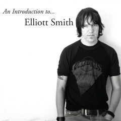 Elliott Smith – An Introduction To... LP silver
