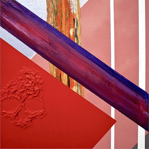Lupe Fiasco – Tetso &amp; Youth LP grape