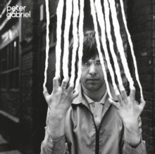 Peter Gabriel – 2: Scratch LP