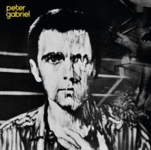 Peter Gabriel – Peter Gabriel 3: Melt LP