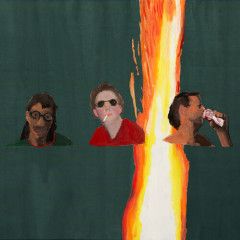 MJ Lenderman – Manning Fireworks LP