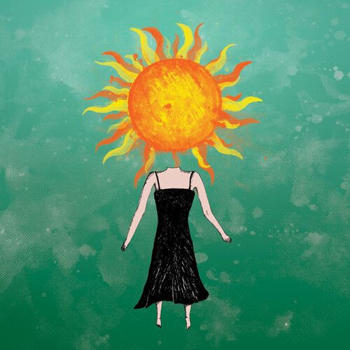 Balance And Composure – Separation LP green