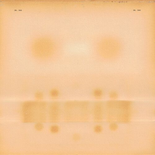 Dr. Dog – Dr. Dog LP