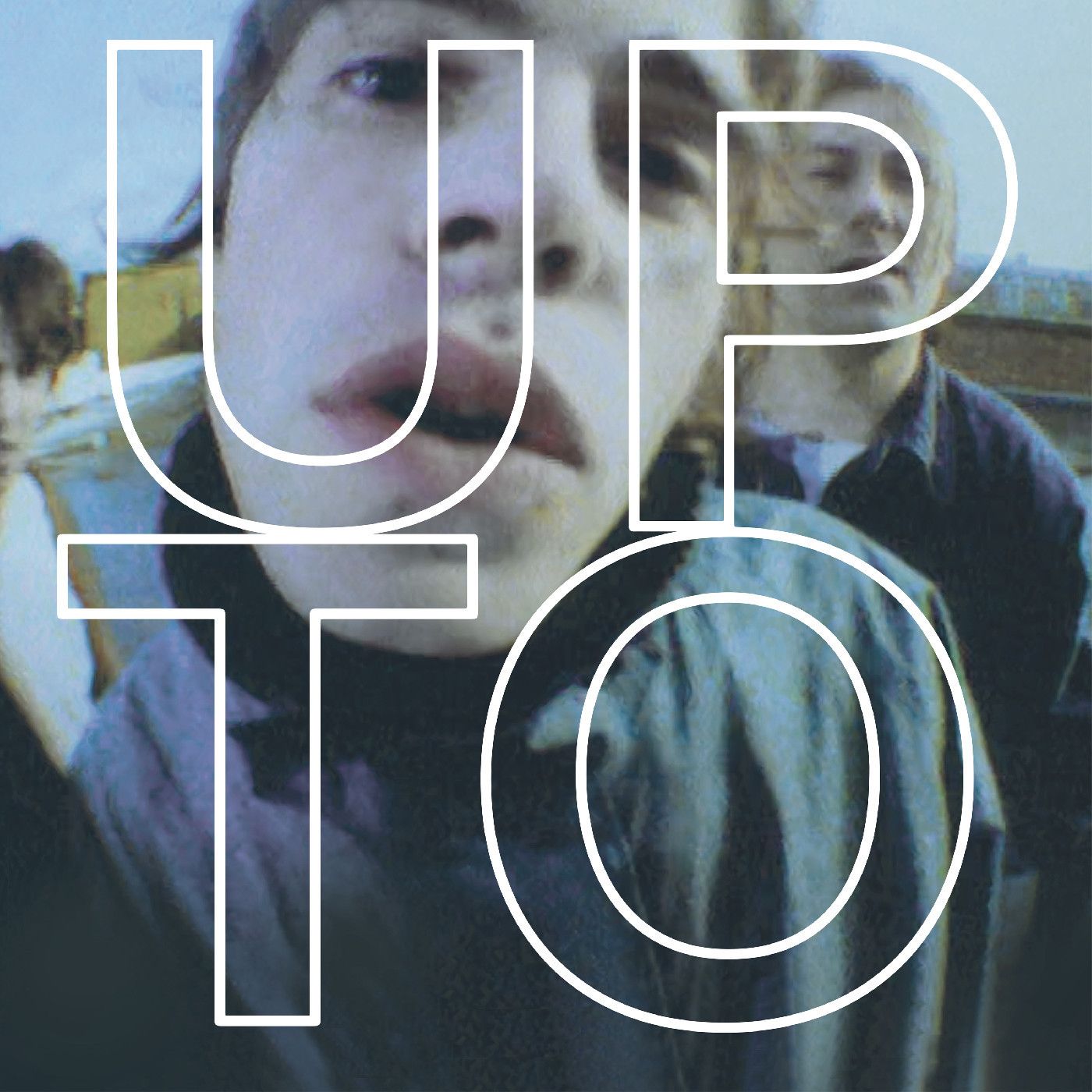 Charlatans – Up To Our Hips LP