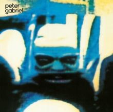 Peter Gabriel – Peter Gabriel 4: Security LP green