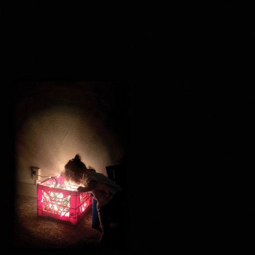 Moondoggies – A Love Sleeps Deep LP*