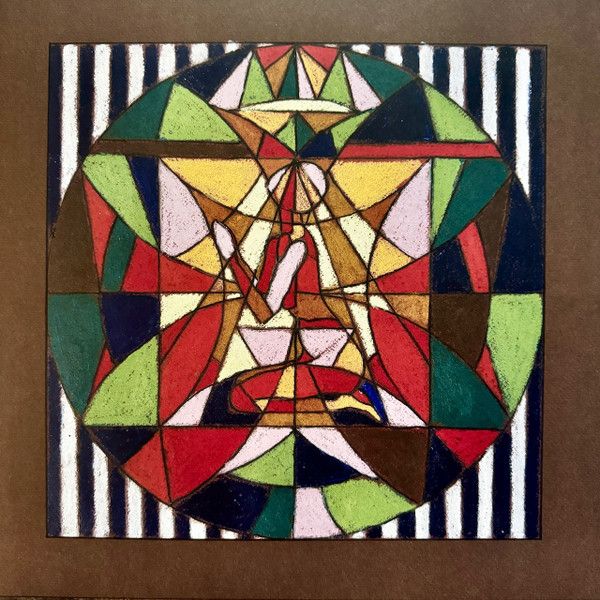 Laura Marling – Patterns In Repeat LP cream
