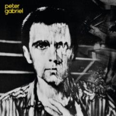 Peter Gabriel – Peter Gabriel 3: Melt CD