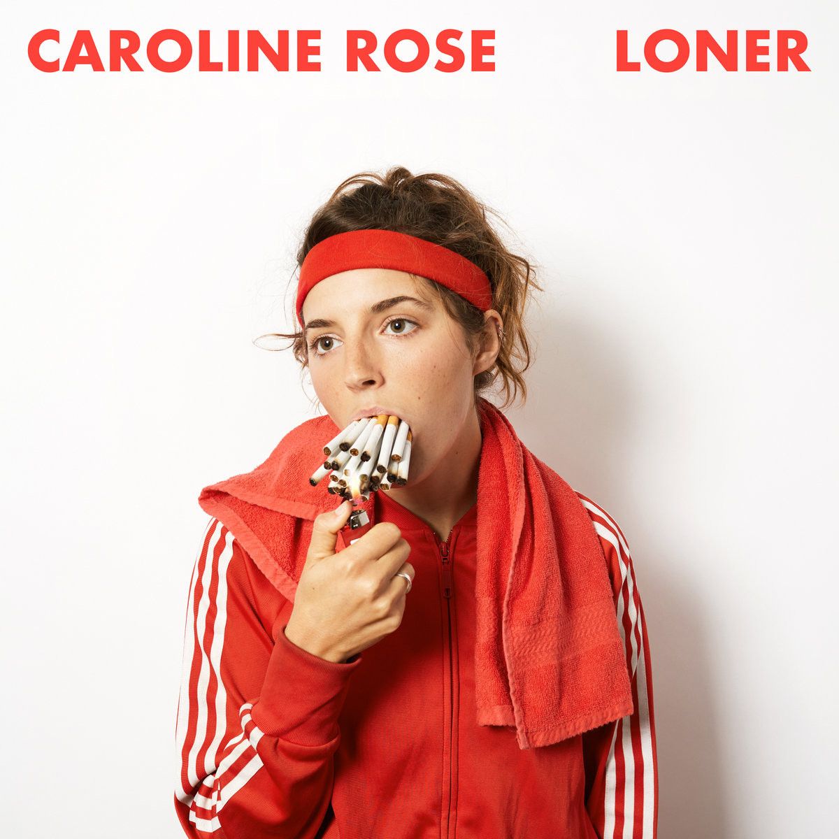 Caroline Rose – Loner LP