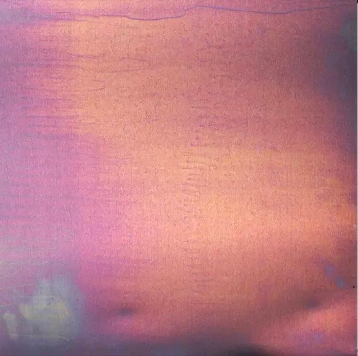 New Order – Bizarre Love Triangle 12&quot; vinyl single
