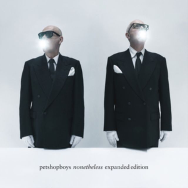 Pet Shop Boys – Nonetheless (Expanded Version)  LP