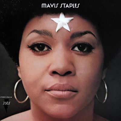 Mavis Staples – Mavis Staples LP gold