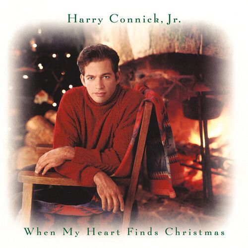 Harry Connick, Jr. – When My Heart Finds Christmas LP