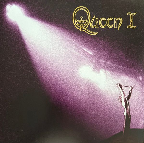 Queen – Queen LP