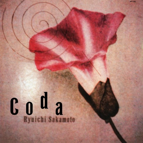 Ryuichi Sakamoto – Coda LP