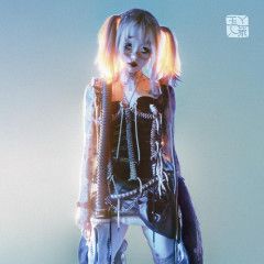 Yeule – Softscars LP marble grey