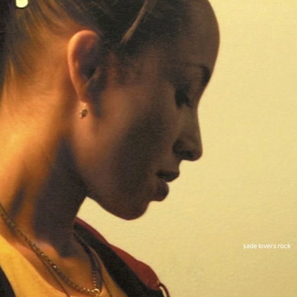 Sade – Lovers Rock LP