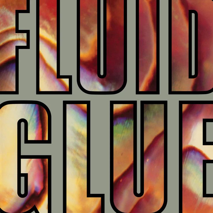 Fluid – Glue EP silver