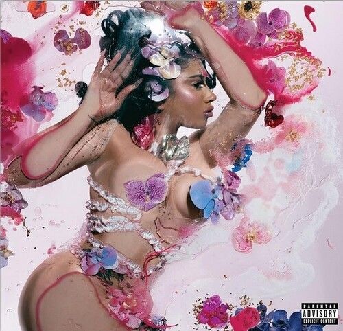 Kali Uchis – Orquídeas LP