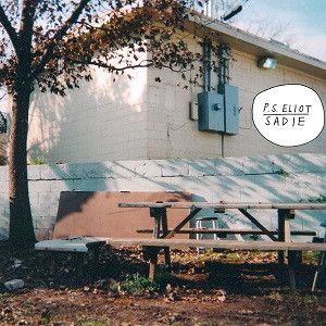P.S. Eliot – Sadie LP blue