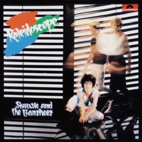 Siouxsie &amp; The Banshees  – Kaleidoscope CD