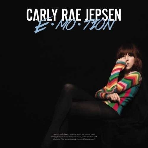 Carly Rae Jepsen – E•MO•TION LP