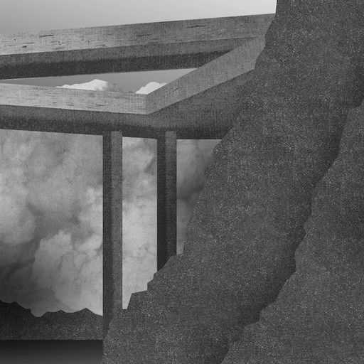 Frankie Rose – Herein Wild LP