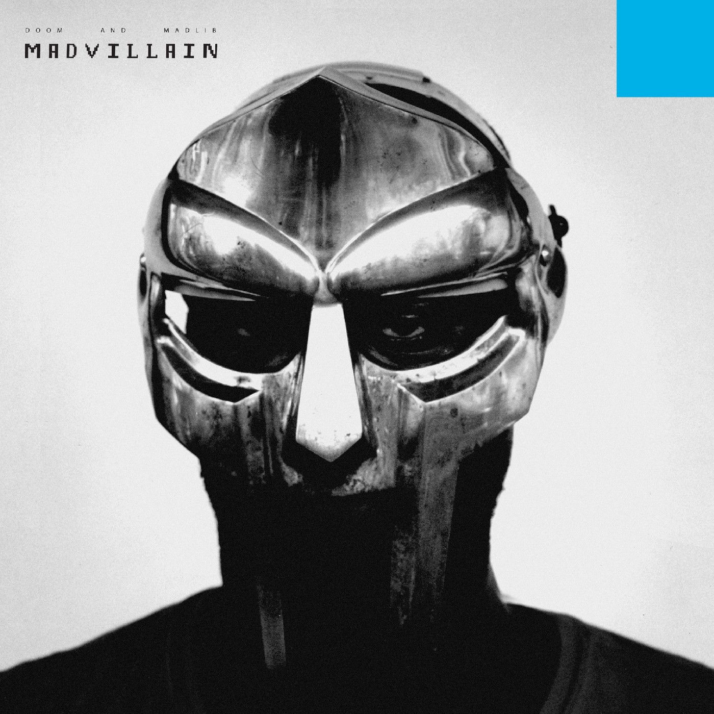 Madvillain – Madvillainy - Audiophile Edition LP