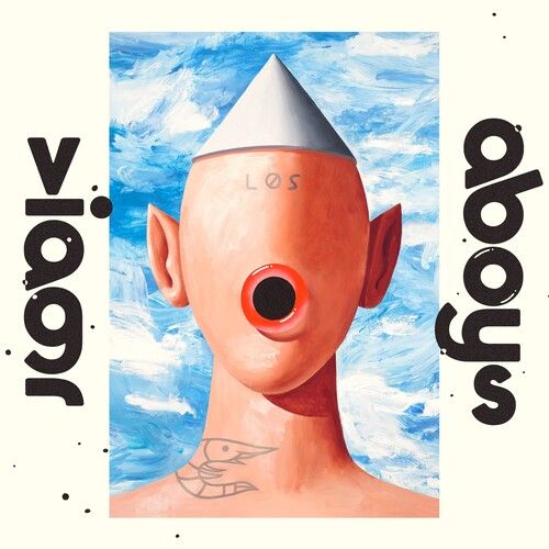Viagra Boys – Viagr Aboys LP