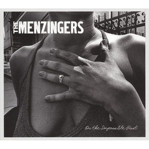 Menzingers – On The Impossible Past LP blue