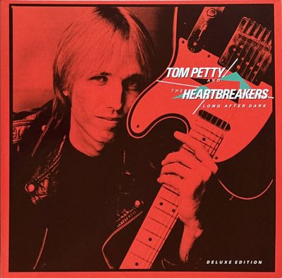 Tom Petty And The Heartbreakers – Long After Dark LP
