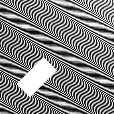 Jamie XX – In Waves LP