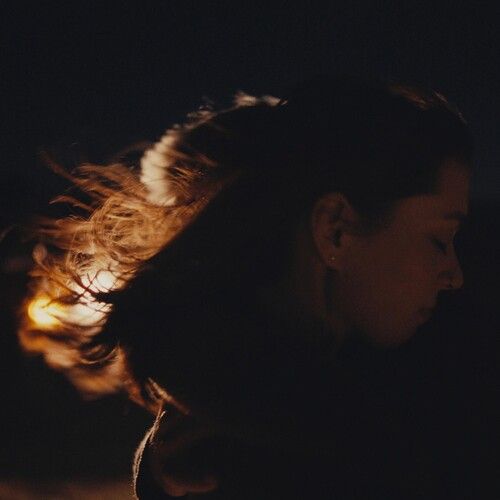 Lizzy McAlpine – Five Seconds Flat LP