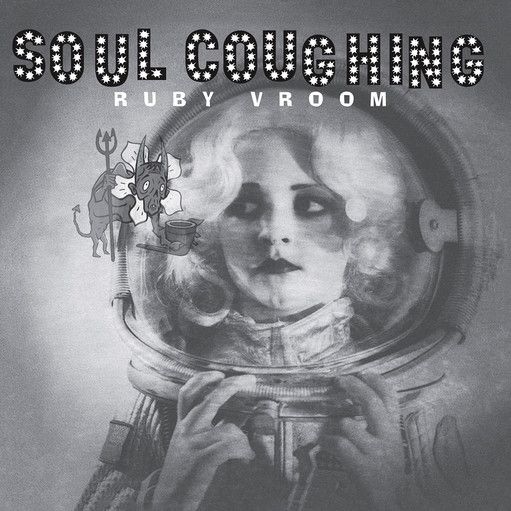 Soul Coughing – Ruby Vroom LP
