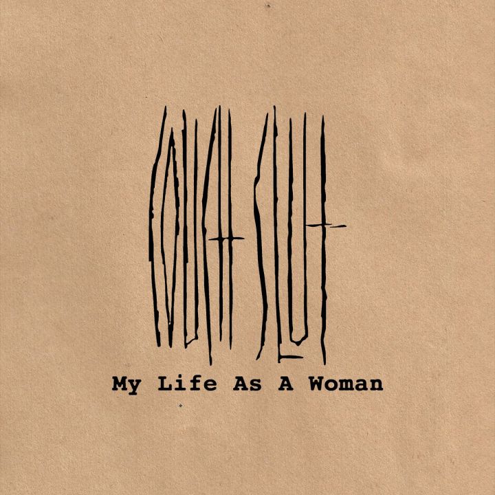 Couch Slut – My Life As A Woman LP