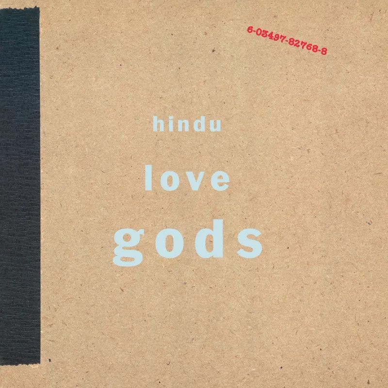 Hindu Love Gods – Hindu Love Gods LP